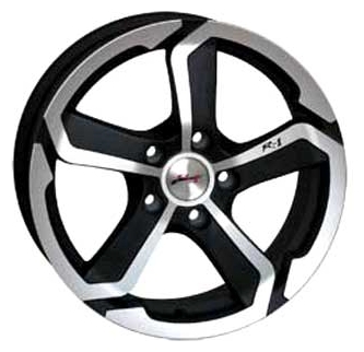  rs wheels 5158tl